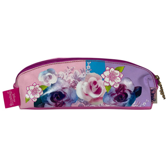 Sunce Παιδική κασετίνα Disney Princess Rectangular Pencil Case Sunce Παιδική κασετίνα Disney Princess Rectangular Pencil Case